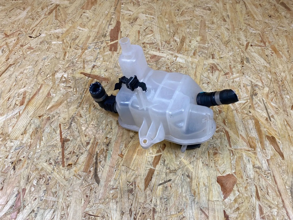 фото №5, Бак бачок розширювальний jaguar i-pace j9d3-8a080-bd 2018-