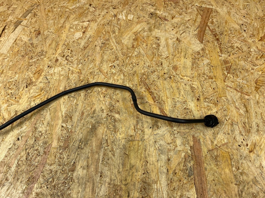 фото №6, Wąż труба шланг wody вентиляційний polestar ii 2 31686996 2020-