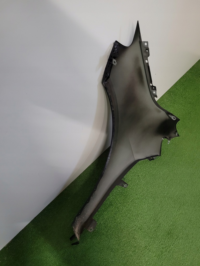 фото №8, Bmw 2 f45 f46 ii крыло правый перед передний оригинал oem