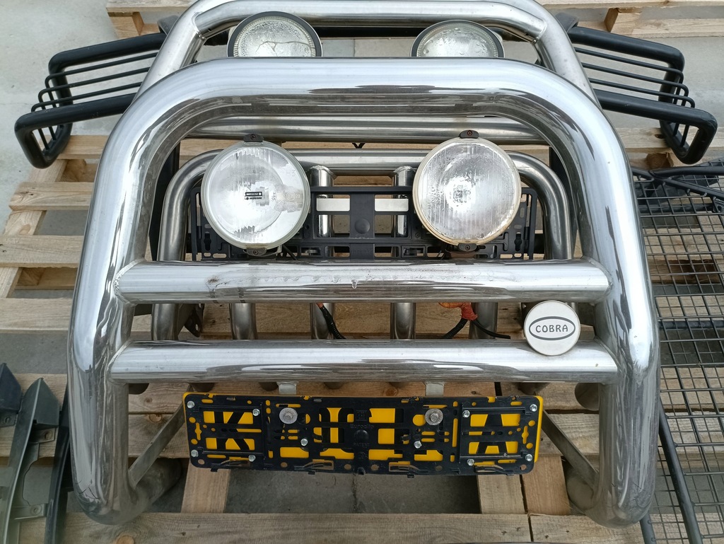 фото №14, Ручка дверь перед задняя правая левая ford explorer ii