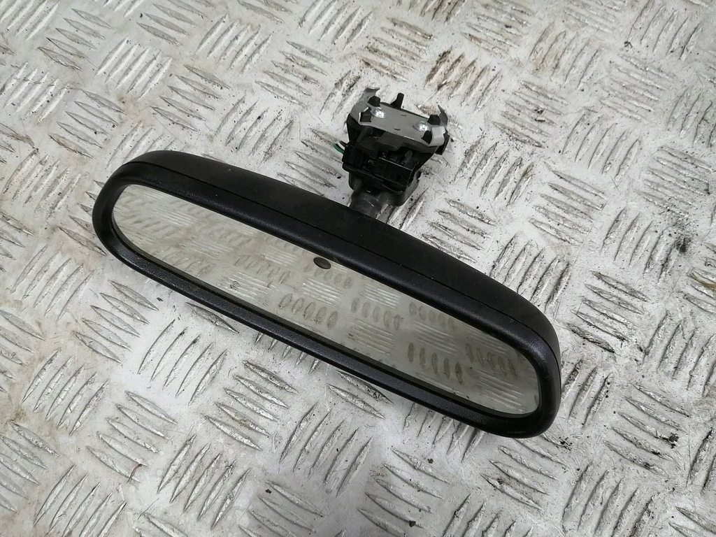 фото №1, Citroen c5 aircross 2022 дзеркало внутрішнє заднього виду оригінал