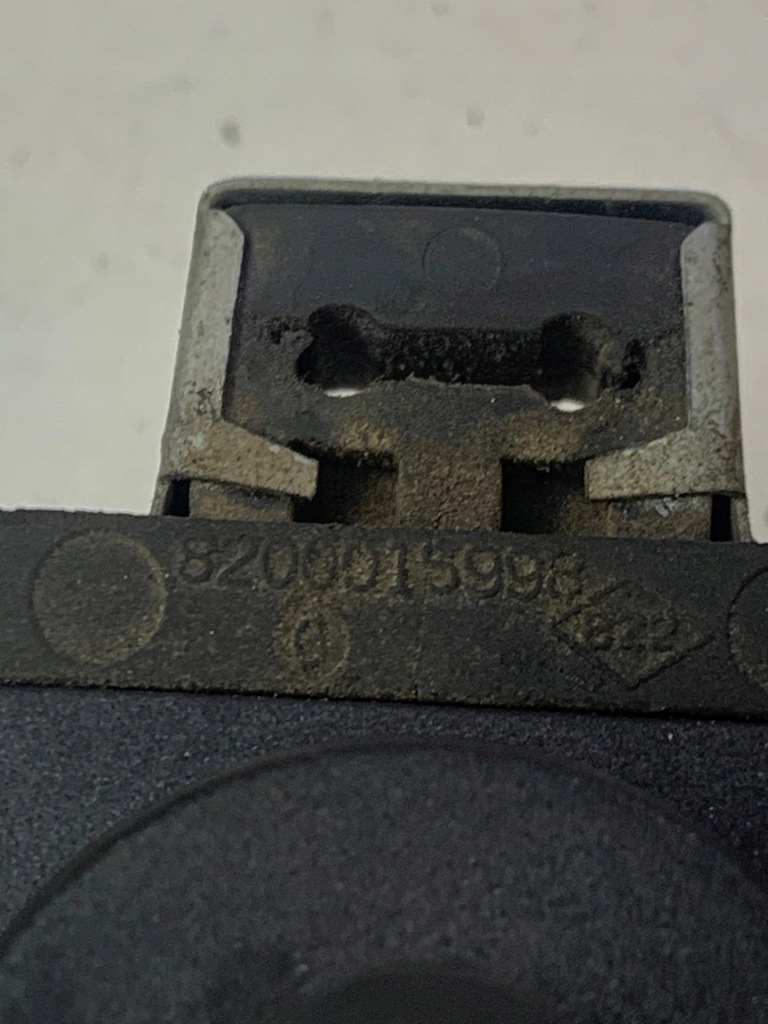 фото №6, Блок керування клапан вакууму renault trafic ii