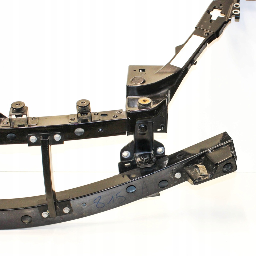 фото №6, Maserati ghibli 2017 pas передний 673002746