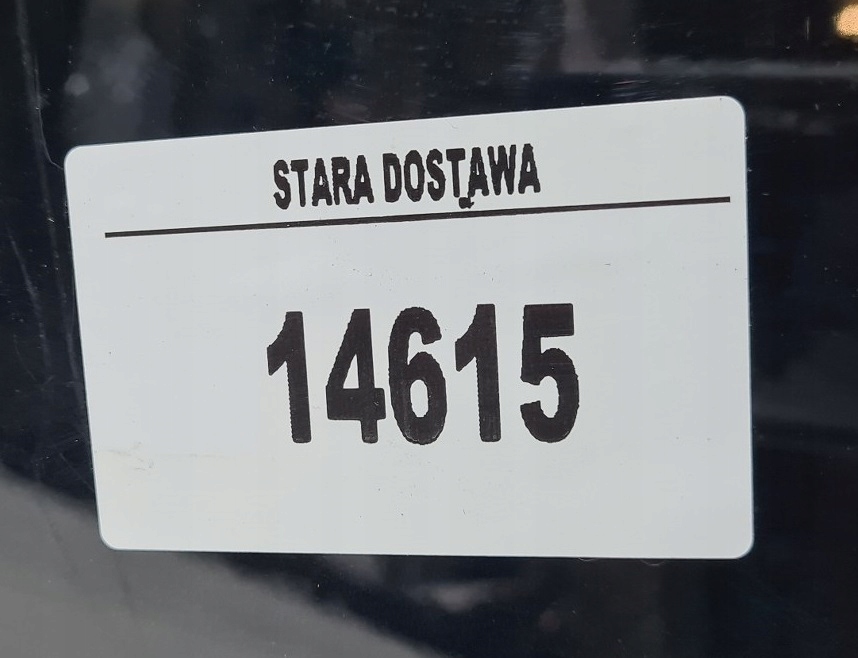 фото №14, Бампер перед bmw 5 g30 g31 lift m-pakiet