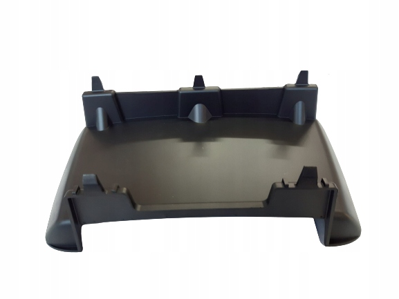 фото №8, Заглушка решётка радиатора pod радар peugeot 2008 i