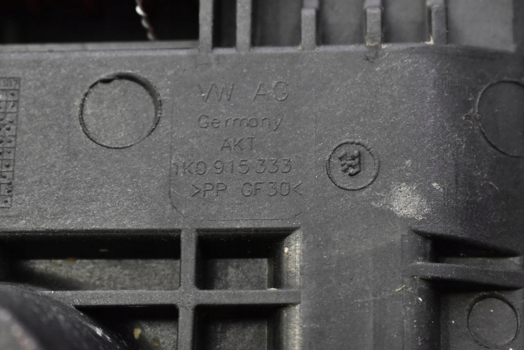 фото №7, Основа акумулятор 1k0915333 skoda yeti 1 i 1.4 tsi 150 km lift 13-18