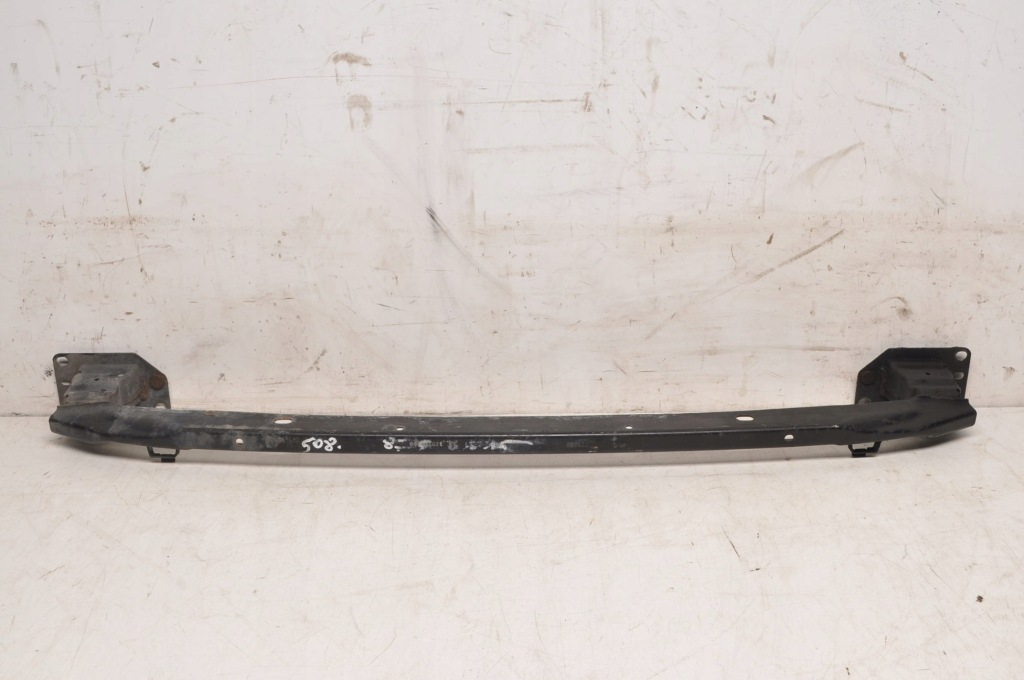 фото №1, Peugeot 508 i sw балка бампера перед