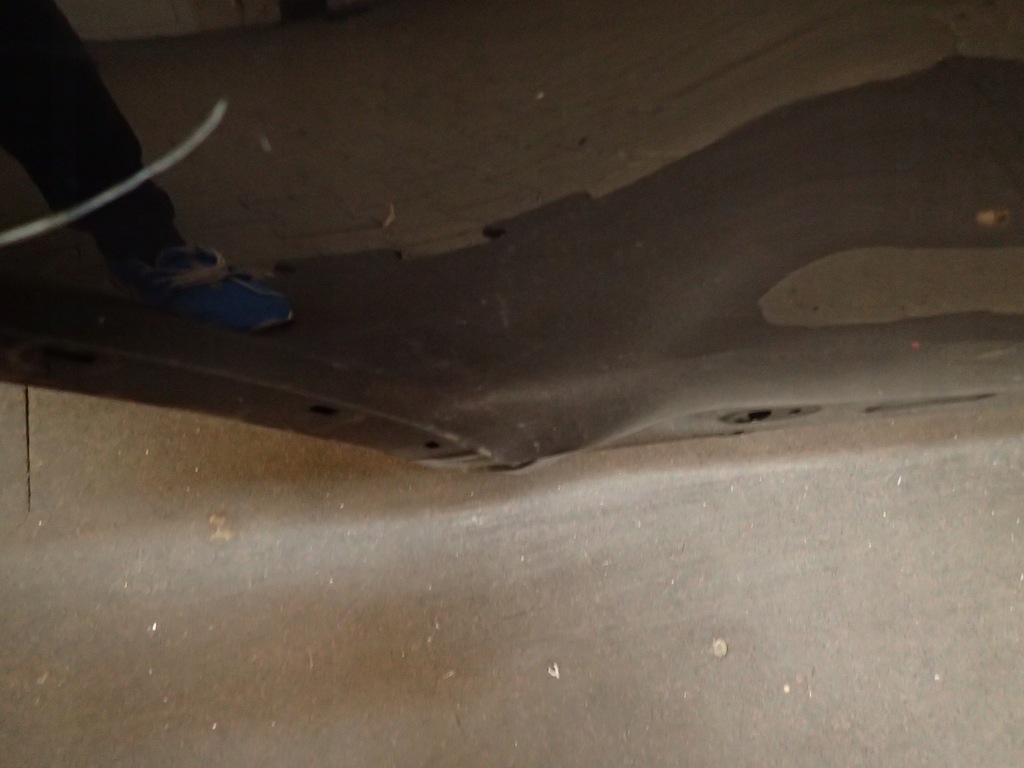 фото №3, Дверь задняя правое land range rover evoque