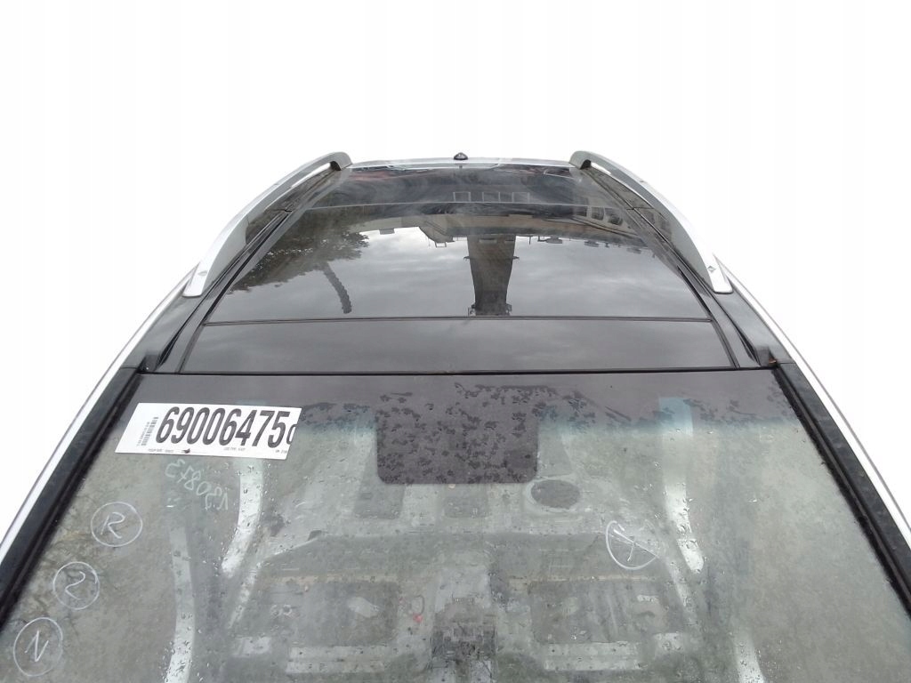 фото №5, 2012 kia sorento дах 671162p700