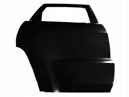 фото №1, Дверь правое задняя jeep grand cherokee wk2 2011-2022