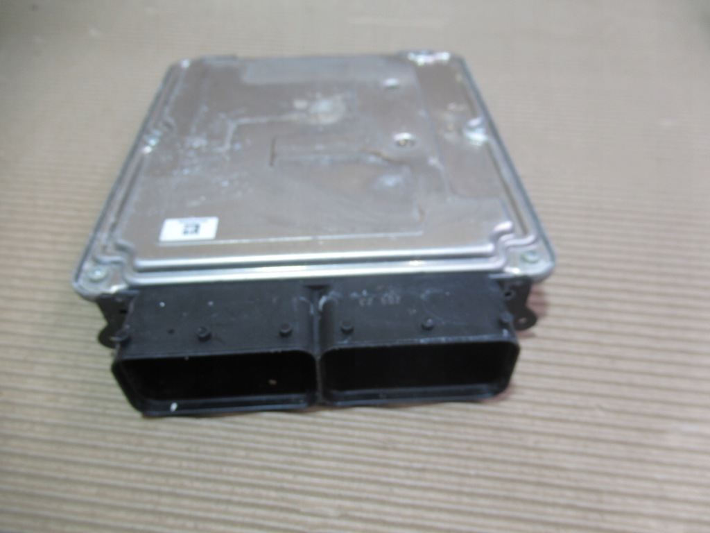 фото №1, Бортовий комп'ютер двигуна bentley 079907309