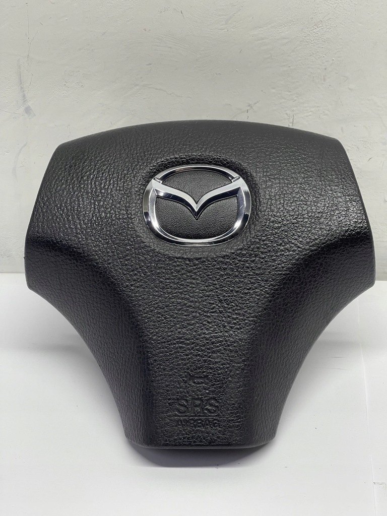 фото №1, Подушка подушка безпеки водія mazda 6 pt1-1085