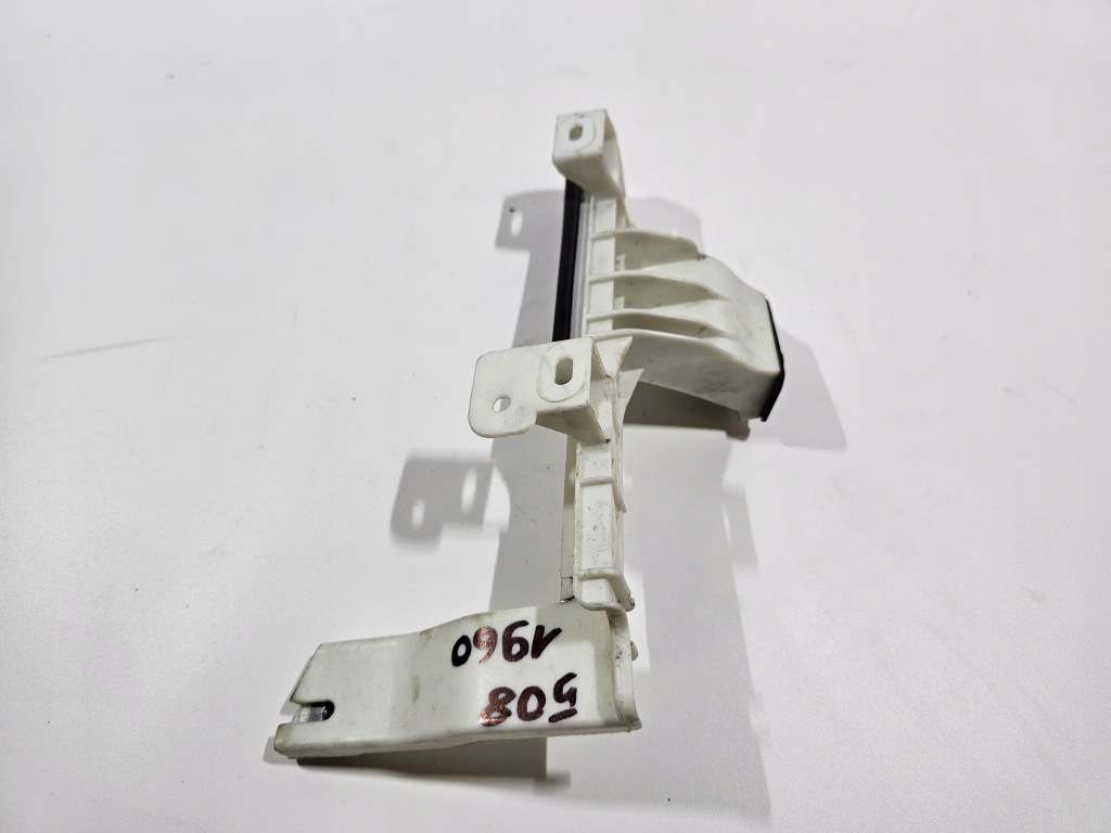 фото №4, Кронштейн напрямна скло peugeot 508 i rxh #1960