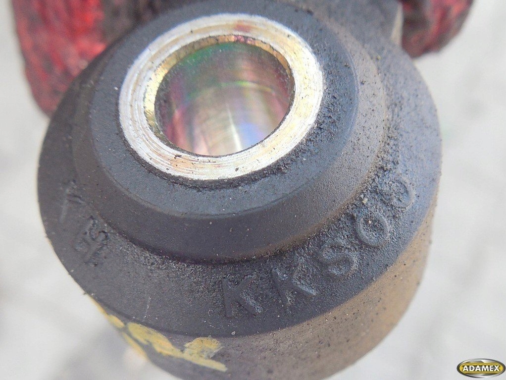 фото №4, Kia carnival i 2.9crdi 02r - датчик детонаційний