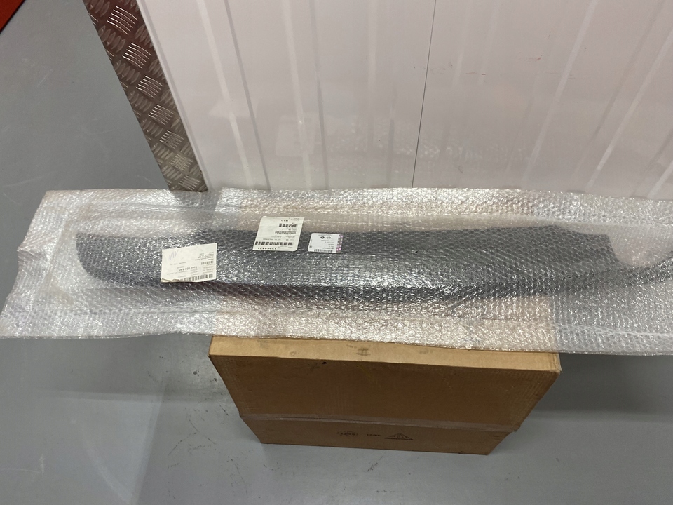 фото №12, Ford focus mk3 впуск воздуха туннель канал оригинал