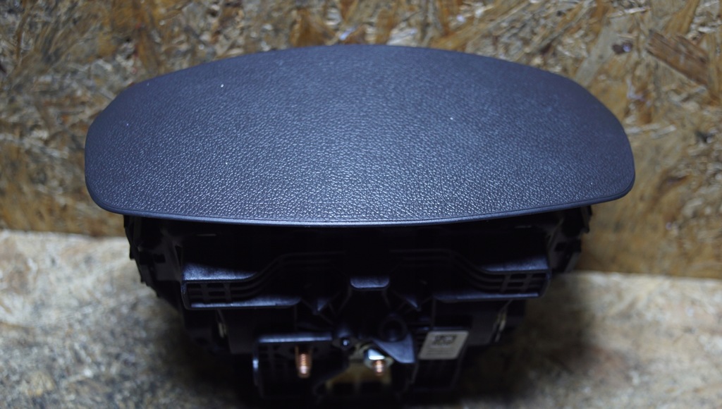 фото №6, Подушка подушка безопасности водителя renault laguna iii 985100002r