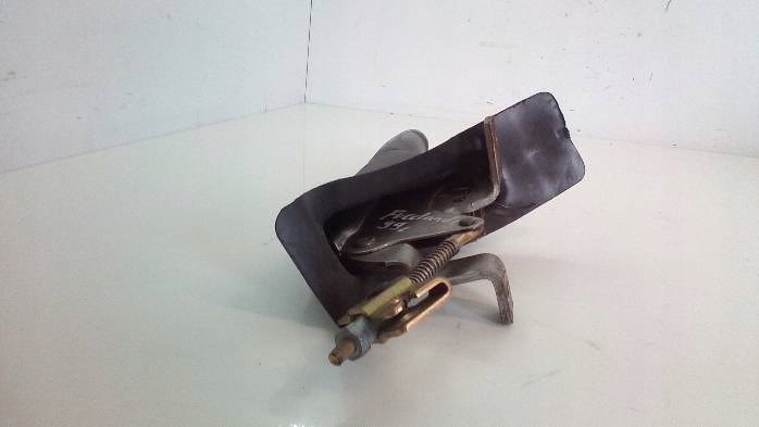 фото №4, Важіль гальмо ручний land rover freelander 99r.