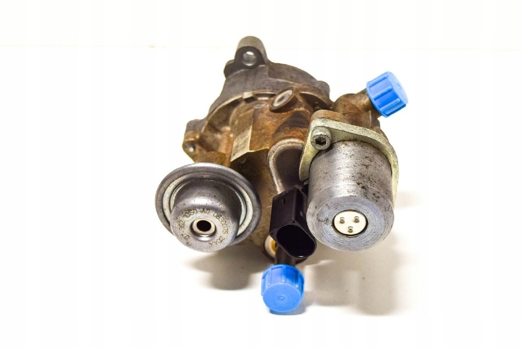 фото №6, Насос пального wysokiego тиску bmw 1 cabrio e88 odnowiona 13517616170