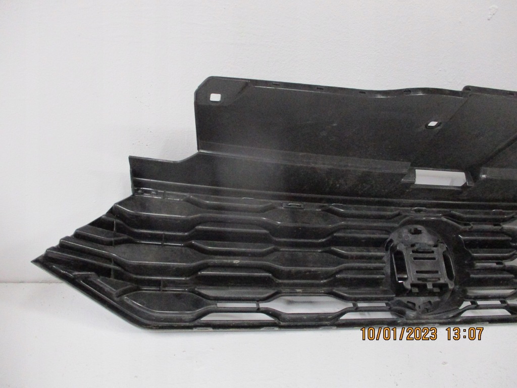 фото №7, Vw t-roc 17-20 решётка радиатора решётка радиатора 2ga