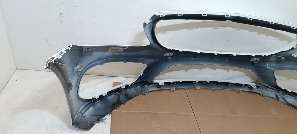 фото №11, Бампер перед передний mercedes c-klasa w205 amg a2058850925