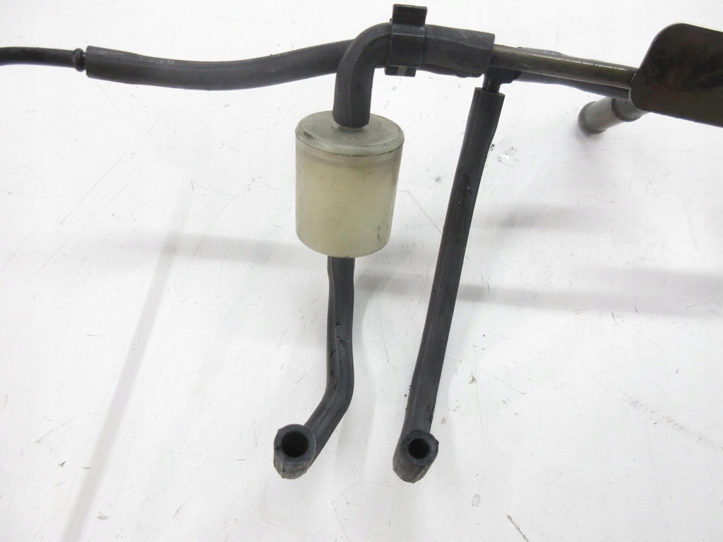 фото №4, Honda accord vii sedan 2.2 i-ctdi n22a1 шланг магістраль вакууму