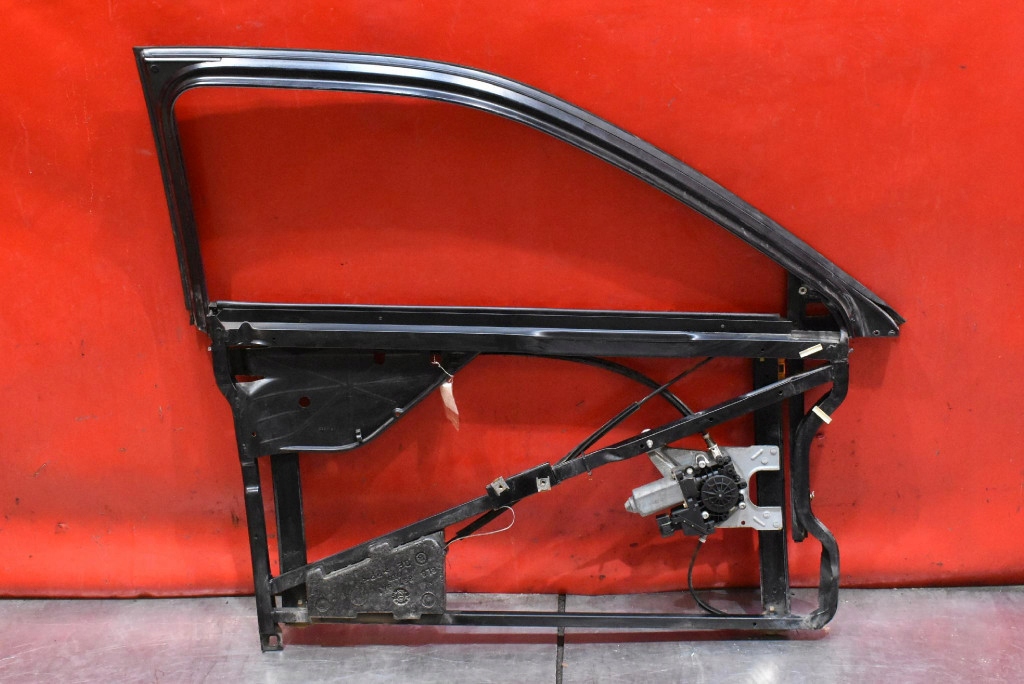 фото №9, Підйомник скло лівий перед eu 8l3837753a audi a3 8l 3d hb lift 00-03