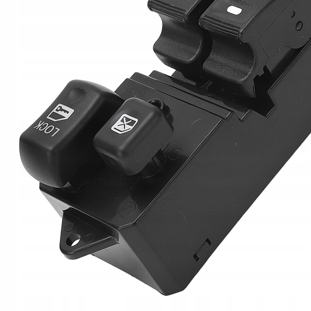 фото №14, Перемикач електричний вікно 8608a207 головний електричний перемикач