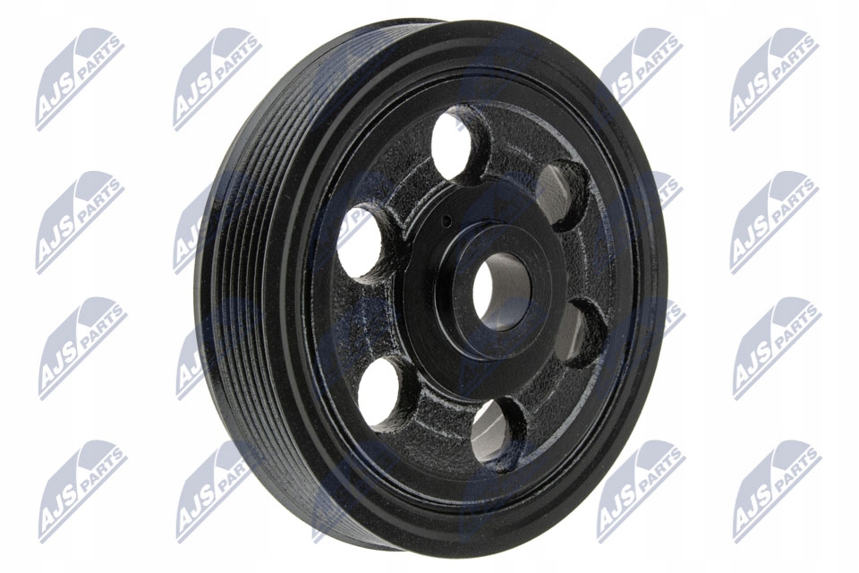 фото №2, Nty rkp-ft-010 шкив, wał коленчатый