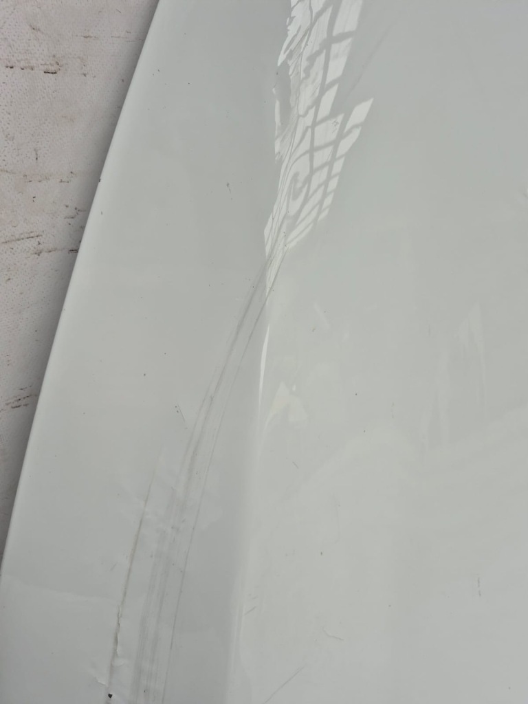 Купить Ford focus 3 mk3 рестайлинг  14- капот крышка двигателя оригинал .