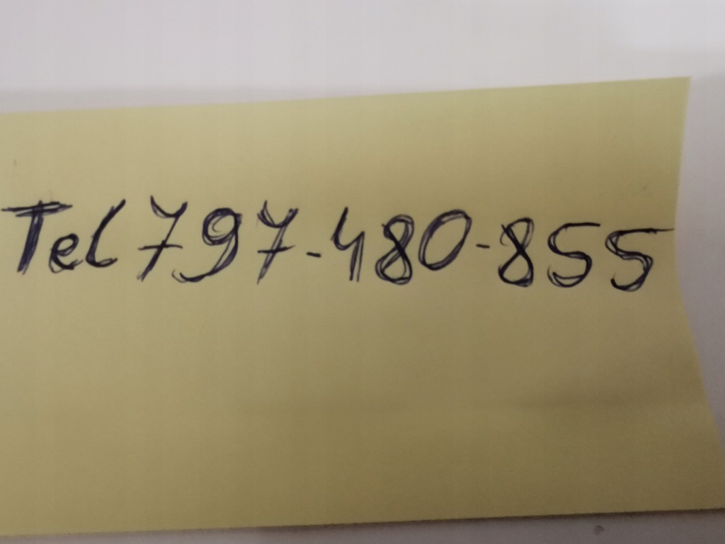 фото №5, Двигун 2.0 mivec mitsubishi asx 2020 пробіг 7 tyś km позначення 4j11