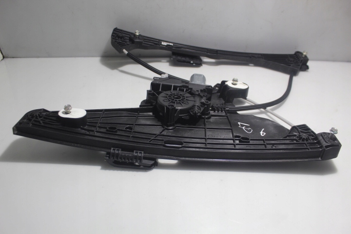 фото №1, Механизм окон левый перед opel corsa f