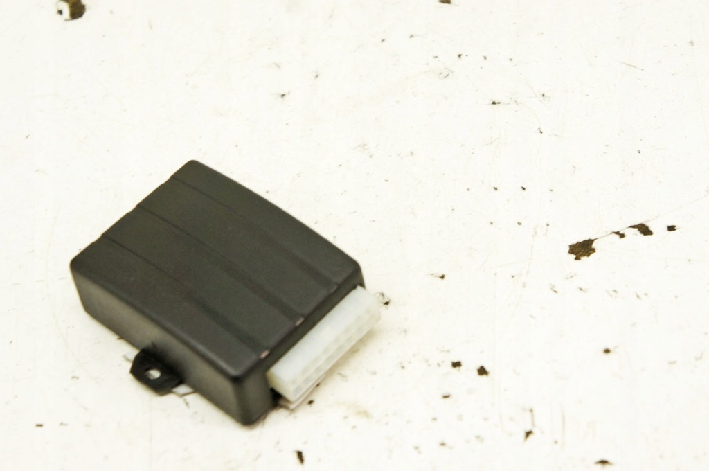 фото №3, Qs031 volvo v90 16- модуль фаркоп