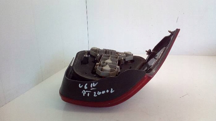 фото №8, Лампа права лампа задня volkswagen golf iv