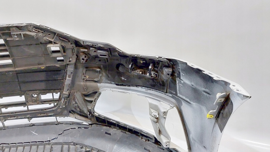 фото №12, Бампер перед передній audi a6 c8 18r