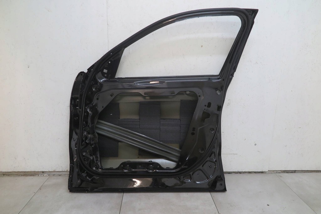 фото №6, Bmw x4 g02 двері праве передні перед