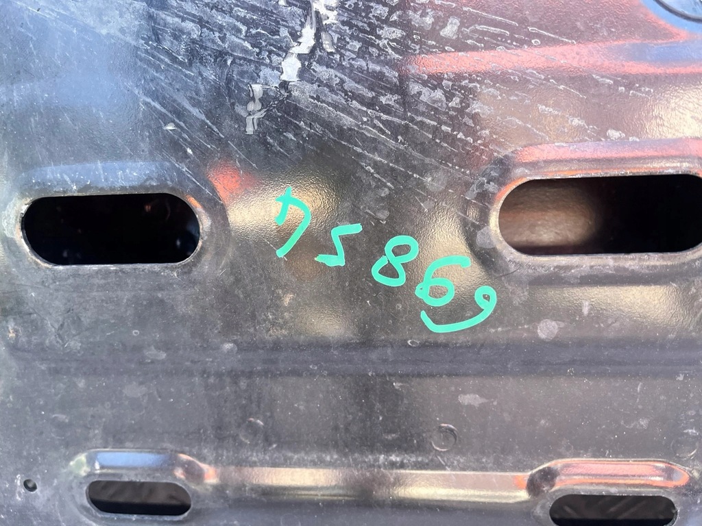 фото №11, Подрамник подрамник подрамник renault megane iv 4 1.5 dci