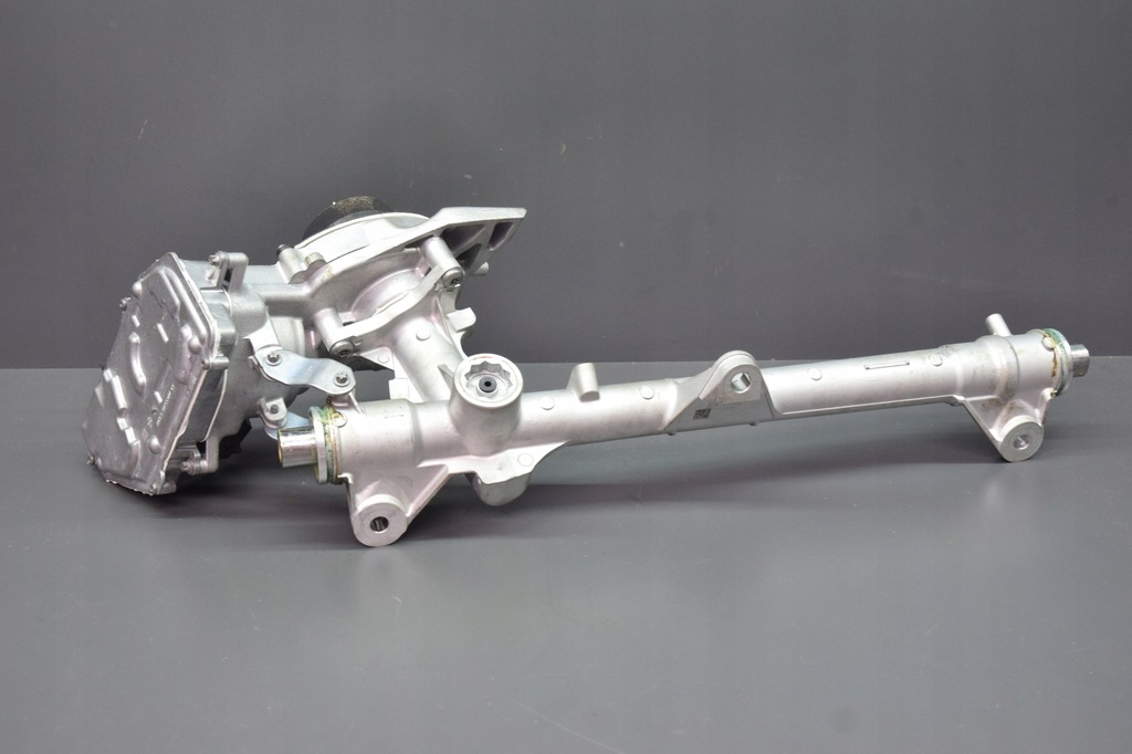 фото №8, Система рейка рульова трансмісія bmw 2 u06 6222km