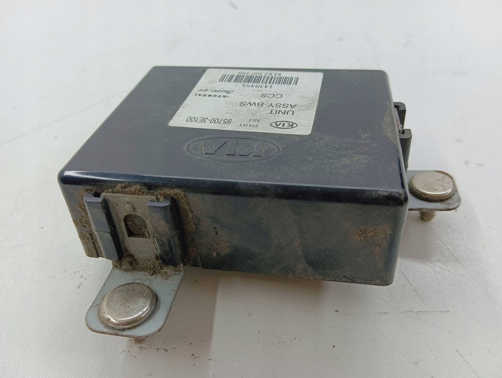 фото №5, Kia sorento 2007 блоки управління