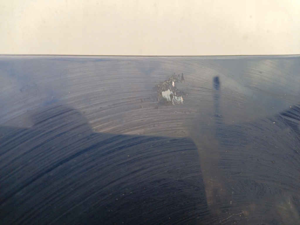 фото №9, Tesla model s капот передня