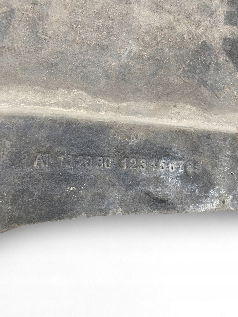 фото №10, Bmw 5 e60 e61 2009 захист бічна підвіска 7009725