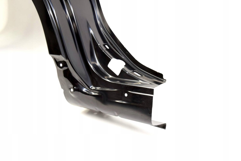 фото №16, Обшивка крила задні праве subaru impreza sti 2008-2014