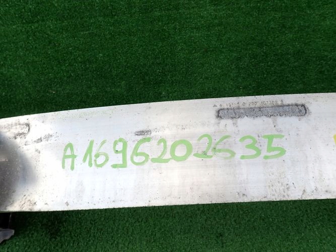 фото №6, Mercedes w245 b-klasa 08- балка бампера передняя