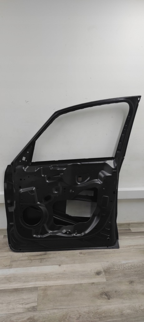 фото №5, Ford galaxy mk4 15r- дверь правое перед nowe oryg