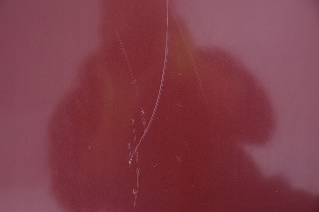 фото №7, Капот крышка двигателя volvo s60 i