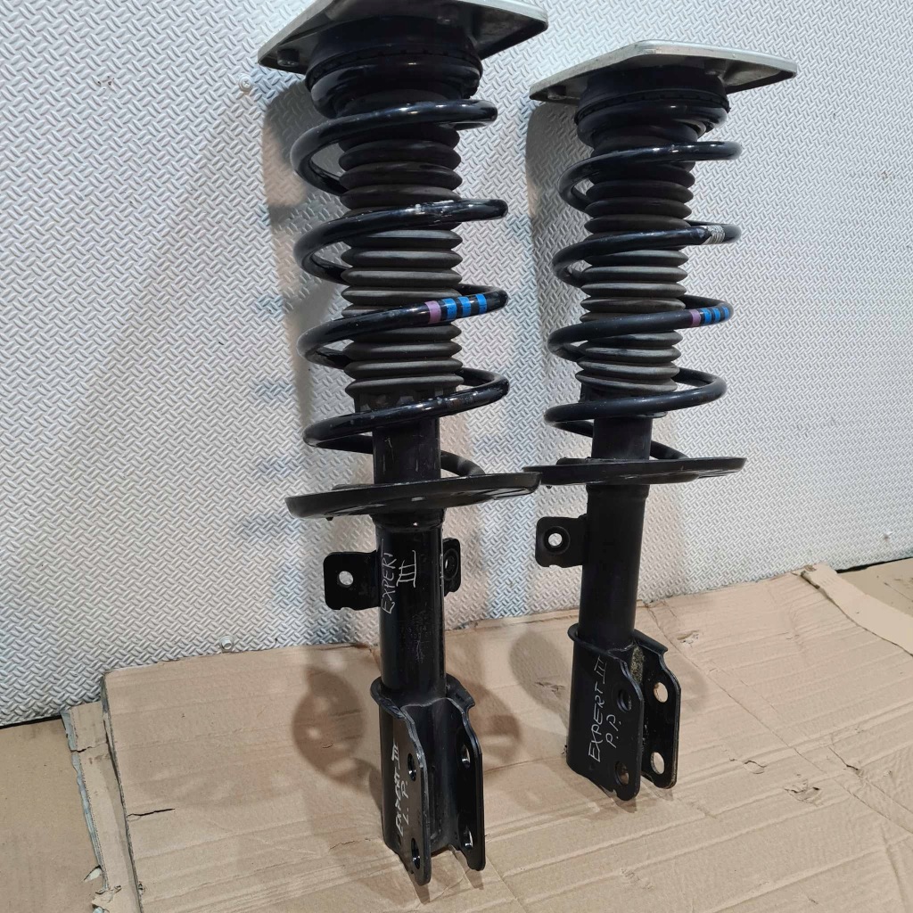 фото №3, Proace expert jumpy iii 2.0 амортизатор лівий