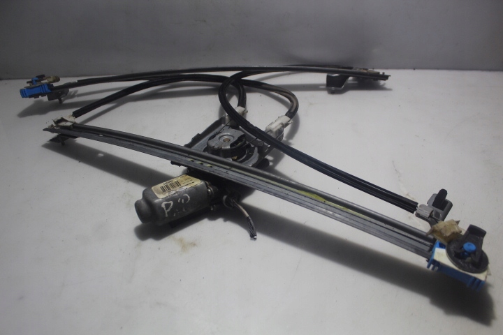 фото №1, Механізм вікон правий перед renault espace iv