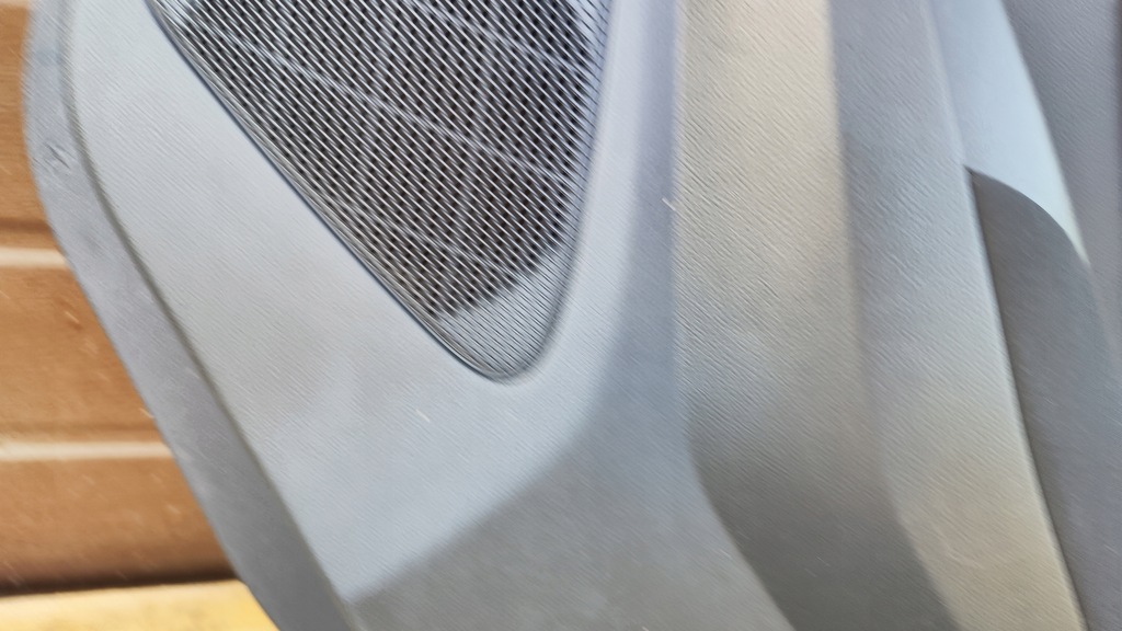 фото №6, Обшивка дверь левый правый задняя toyota corolla e21 hb