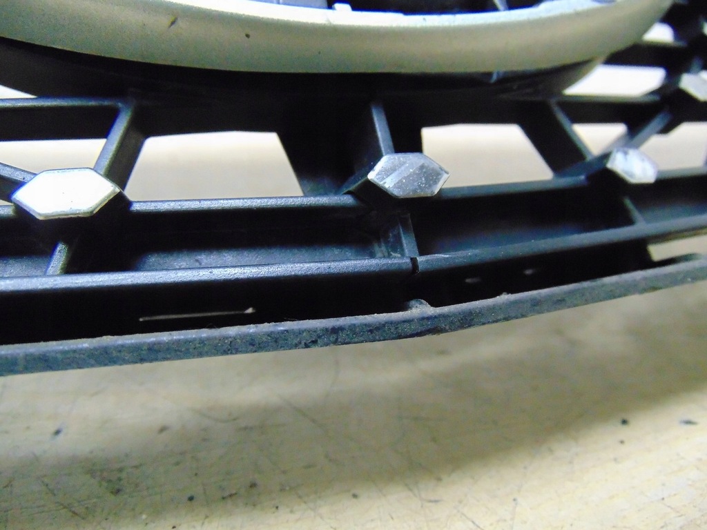 фото №9, Решітка радіатора решітка радіатора mercedes w176 amg a1768881760