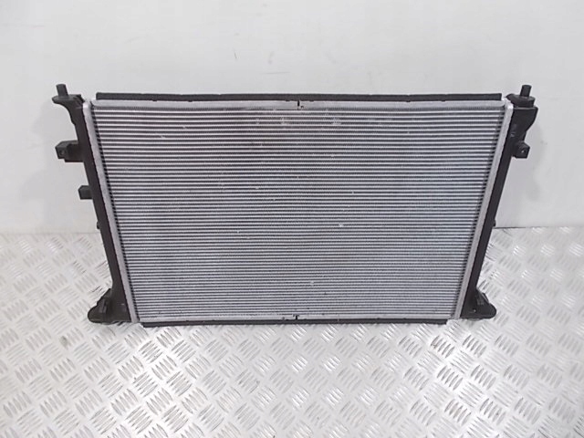 фото №7, Радиатор wody hyundai ioniq 5 genesis gv60 ev6 253e0gi100 оригинал