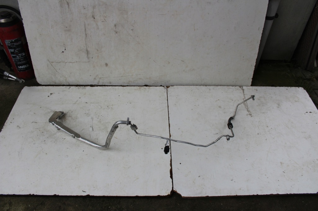 фото №1, Шланг кондиционера 5q0816741b 5wb816738c